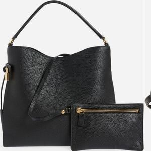 TOM FORD "Alix" HOBO